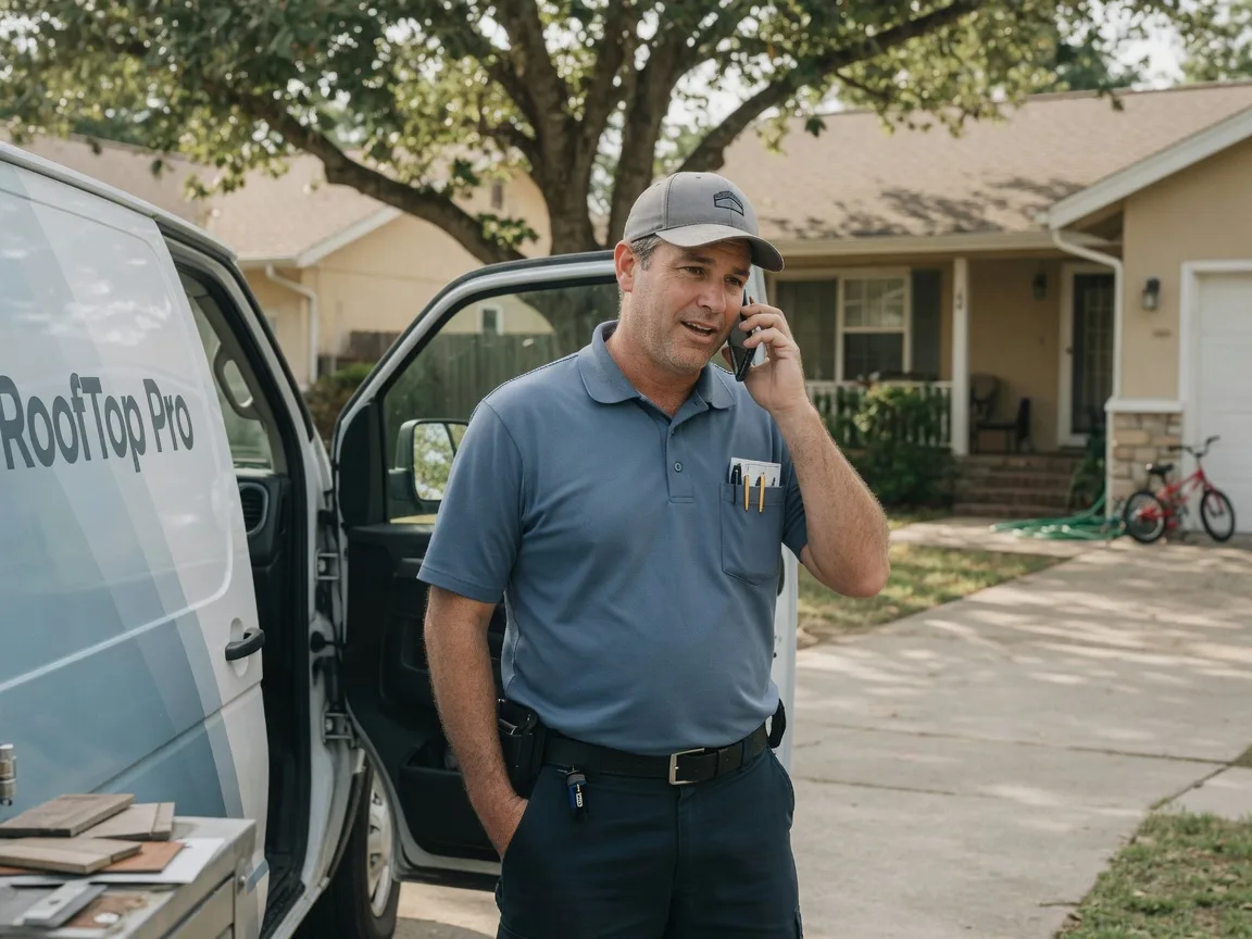 Roof Repair Fords Branch, KY FAQs