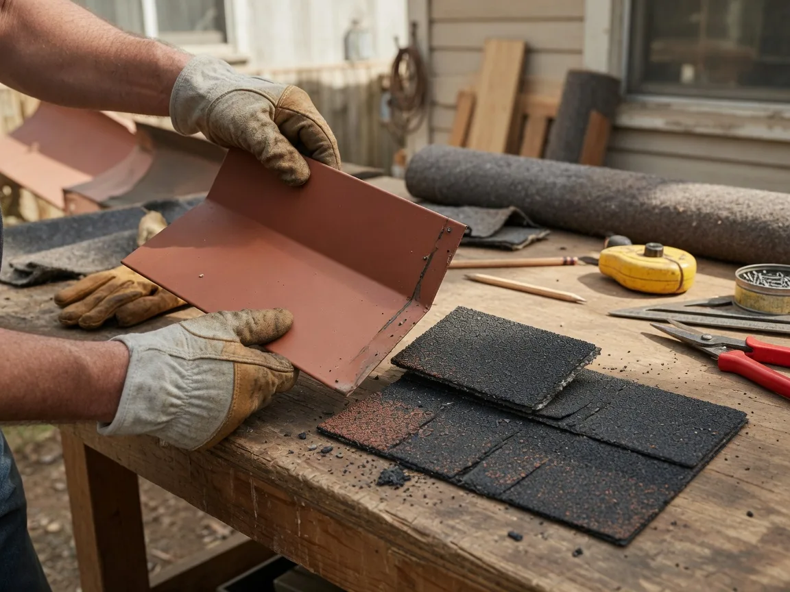 Roof Repair company in Fords Branch, KY